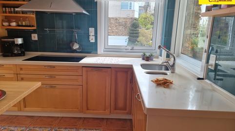 Photo 5 of House or chalet for sale in Rúa de Ferrol, Parroquias de Santiago, A Coruña