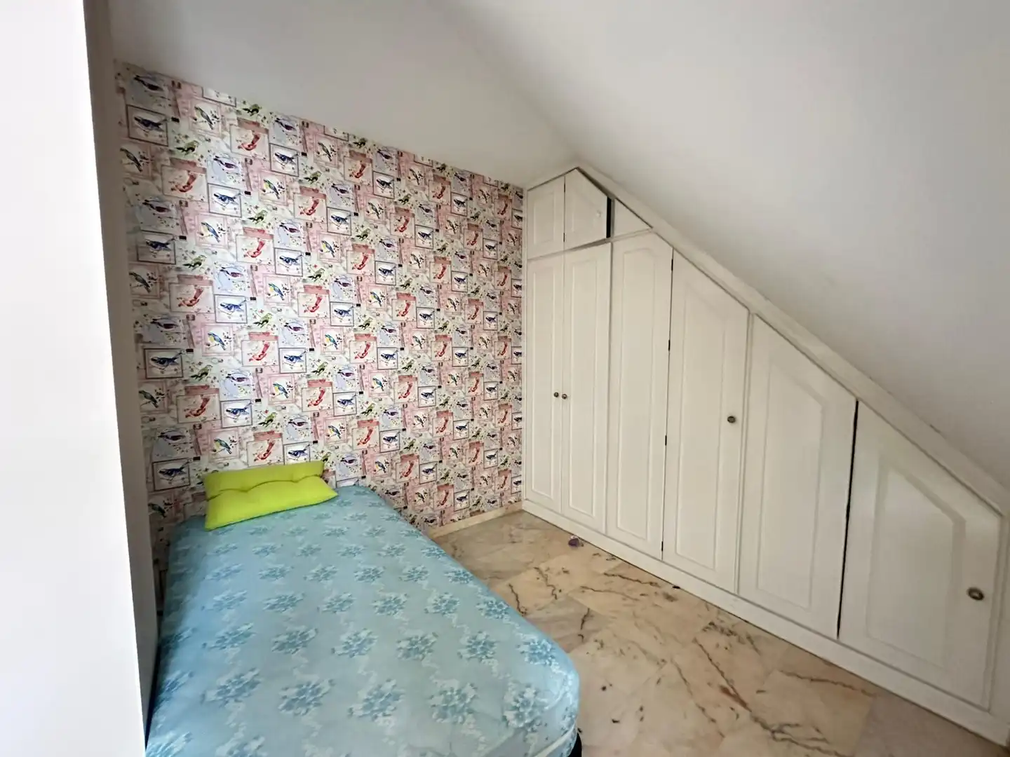 Habitación de Ático en venta en Vélez-Málaga con Terraza