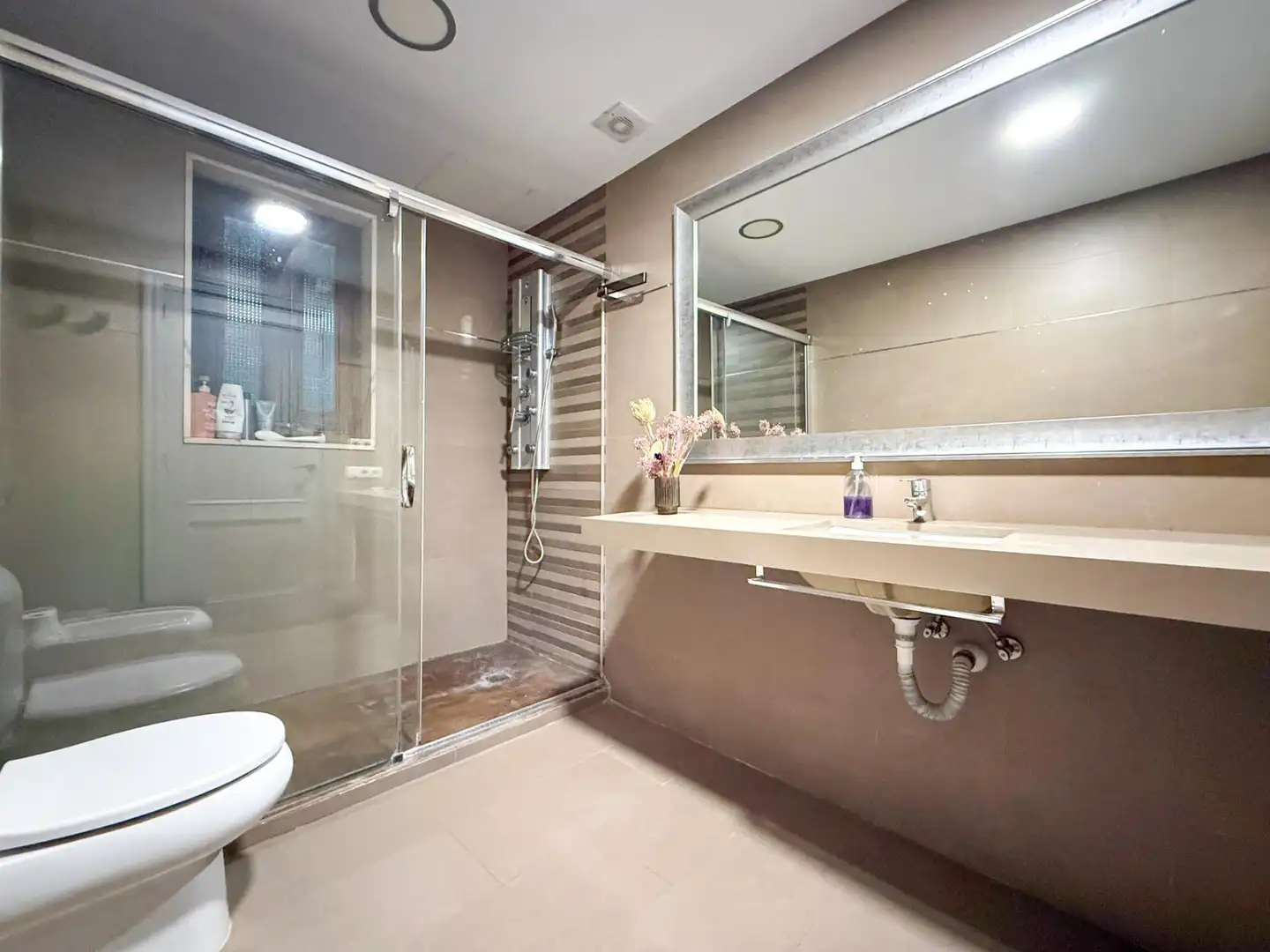 Bathroom of Land for sale in Inca