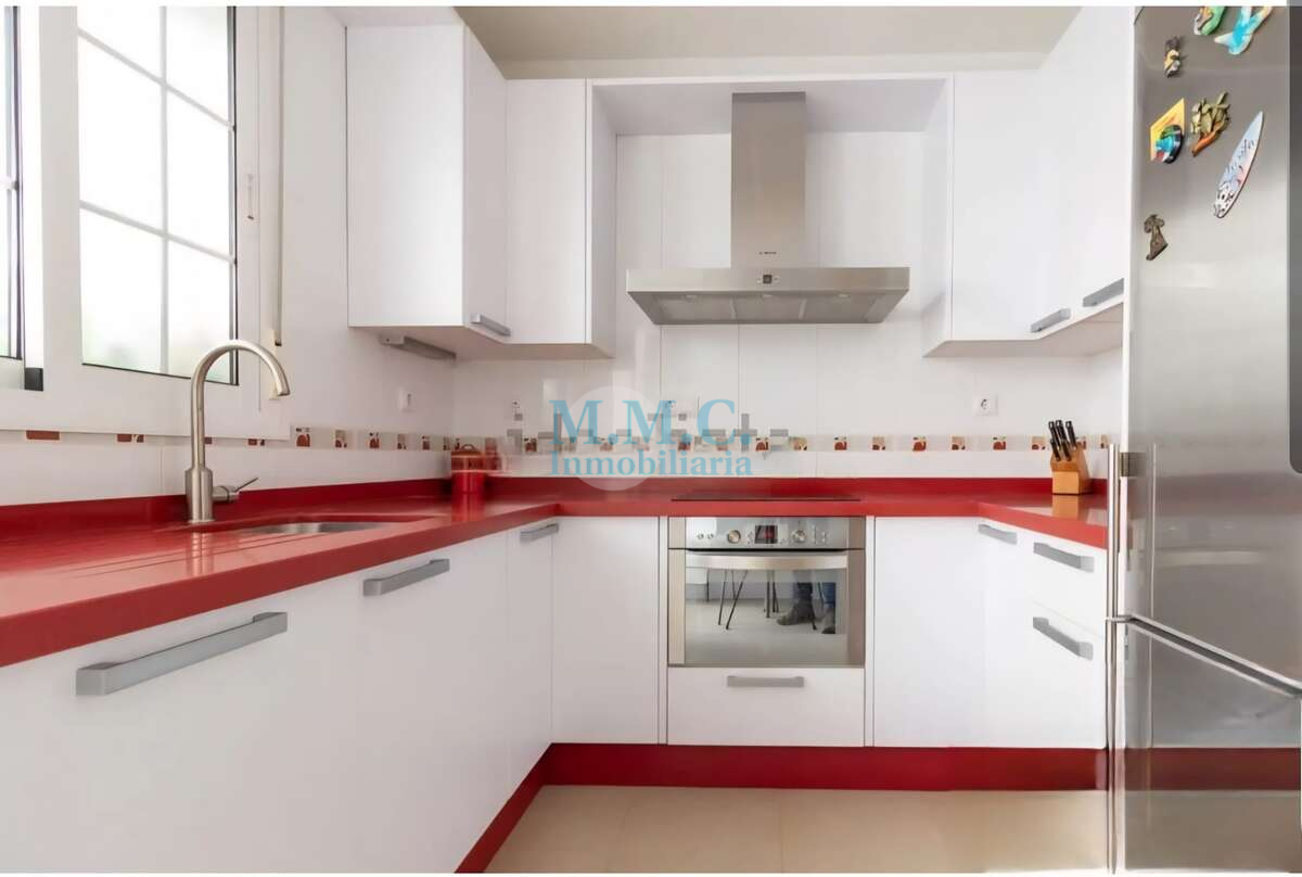 Pis en venda a Aguadulce Sur, Aguadulce