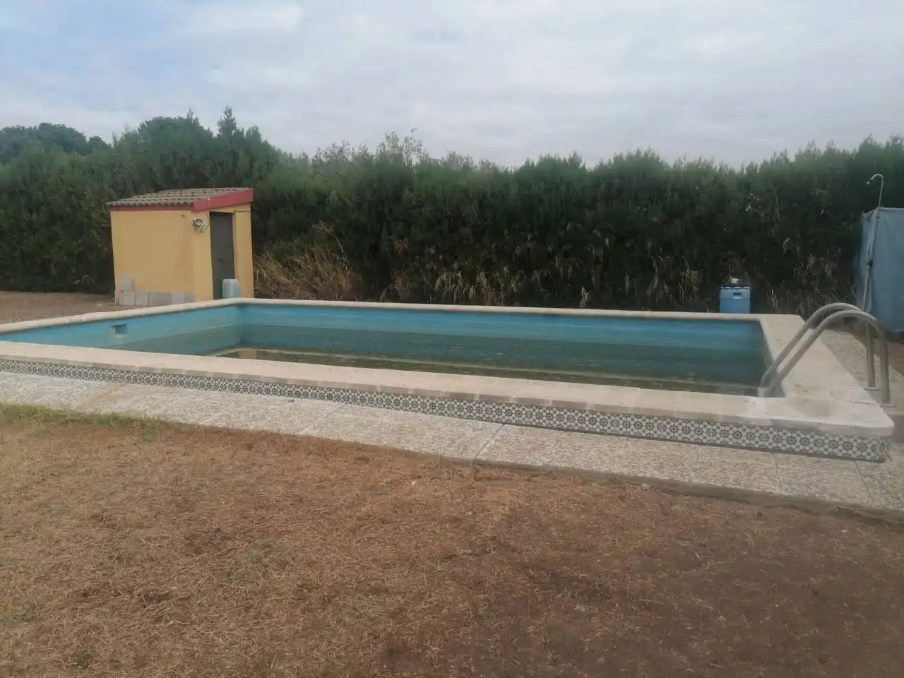 Terreni e lotti in vendita a Urbanizacion EL CAUDAL 170