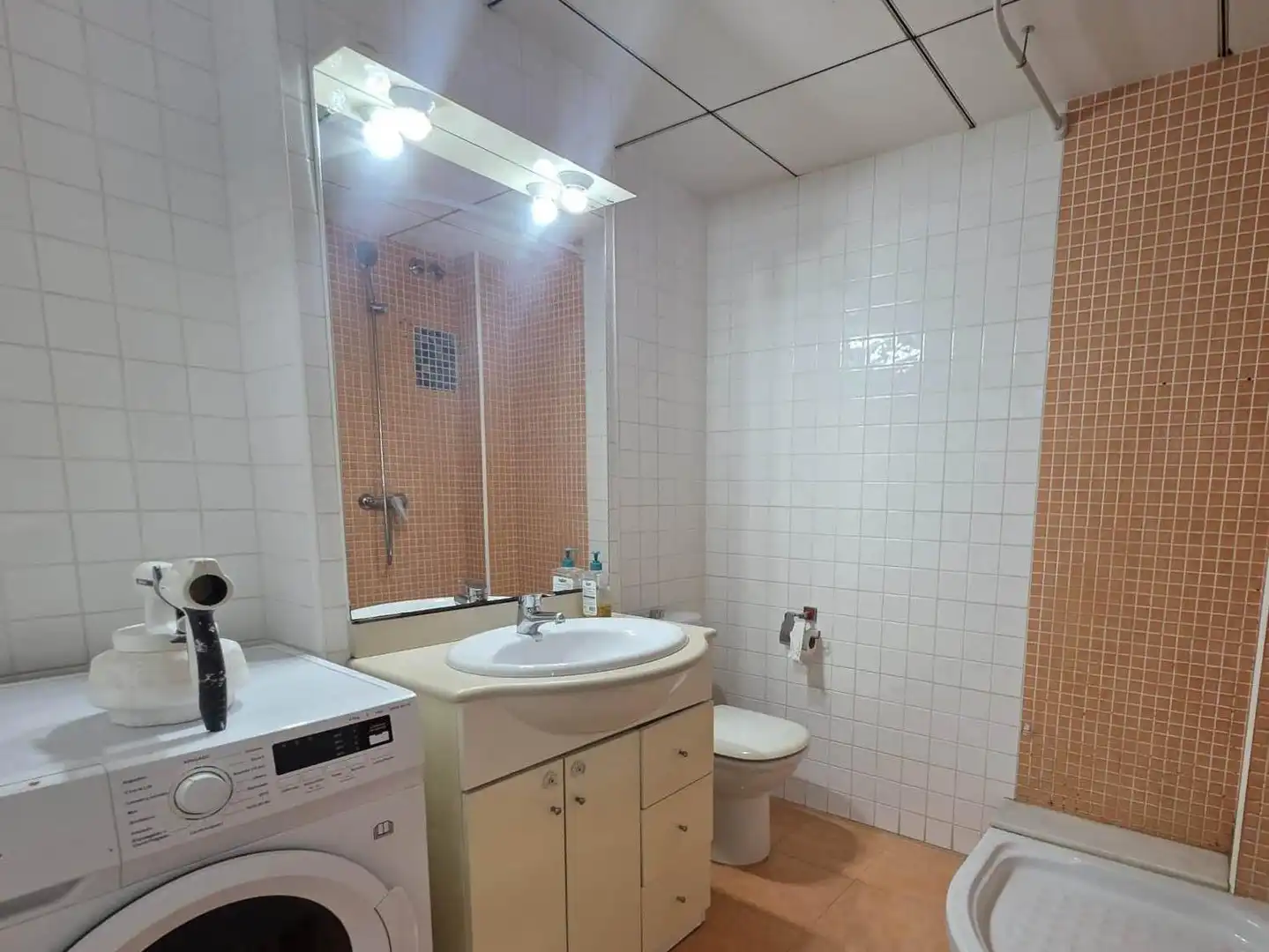 Loft en venda a Olesa de Montserrat