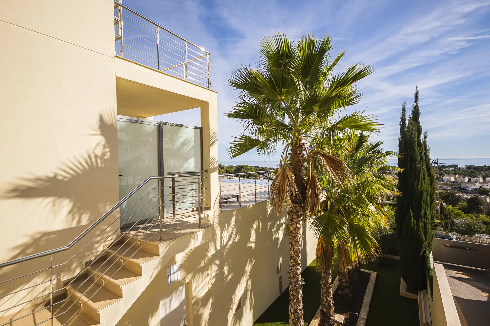 Detached house with pool for sale in Gran Sol, imagen 15