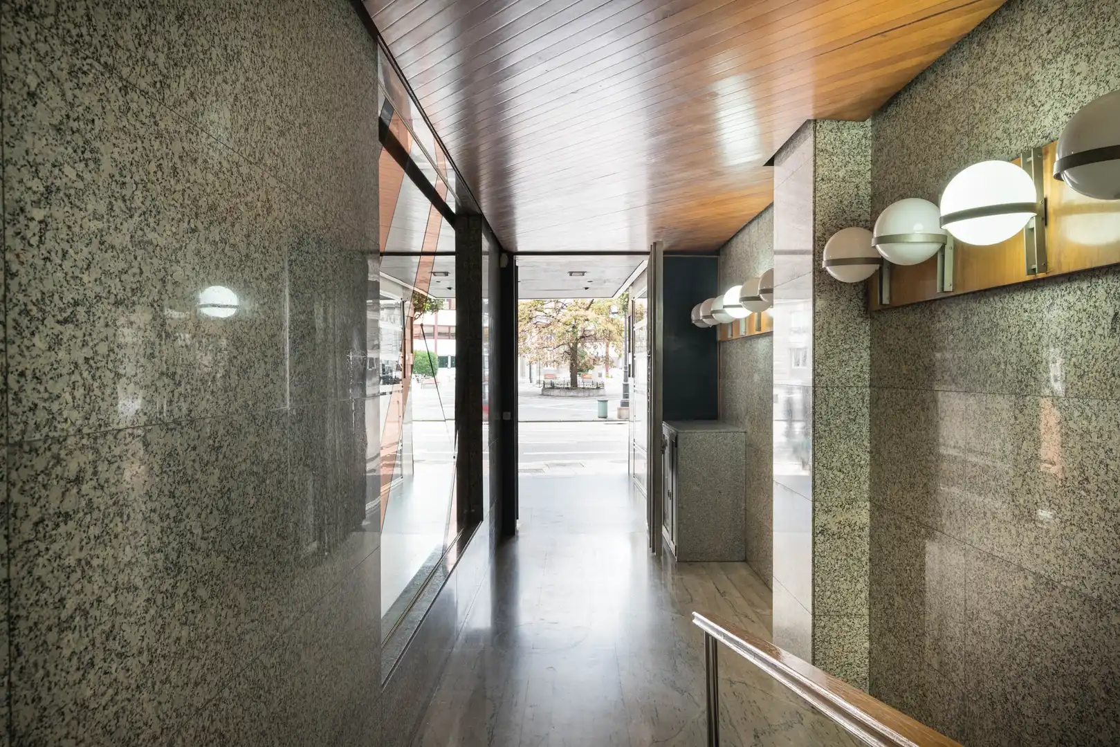 Pis amb ascensor en venda a Centro - Casco Histórico, imagen 21