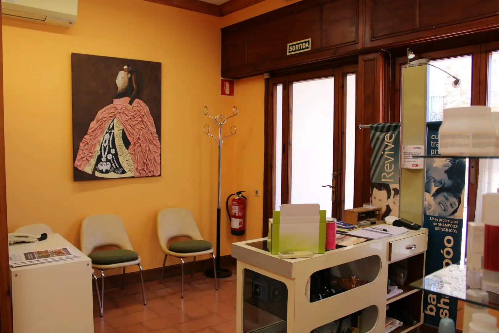 Casa a schiera con terrazza in vendita a Begur pueblo, imagen 2