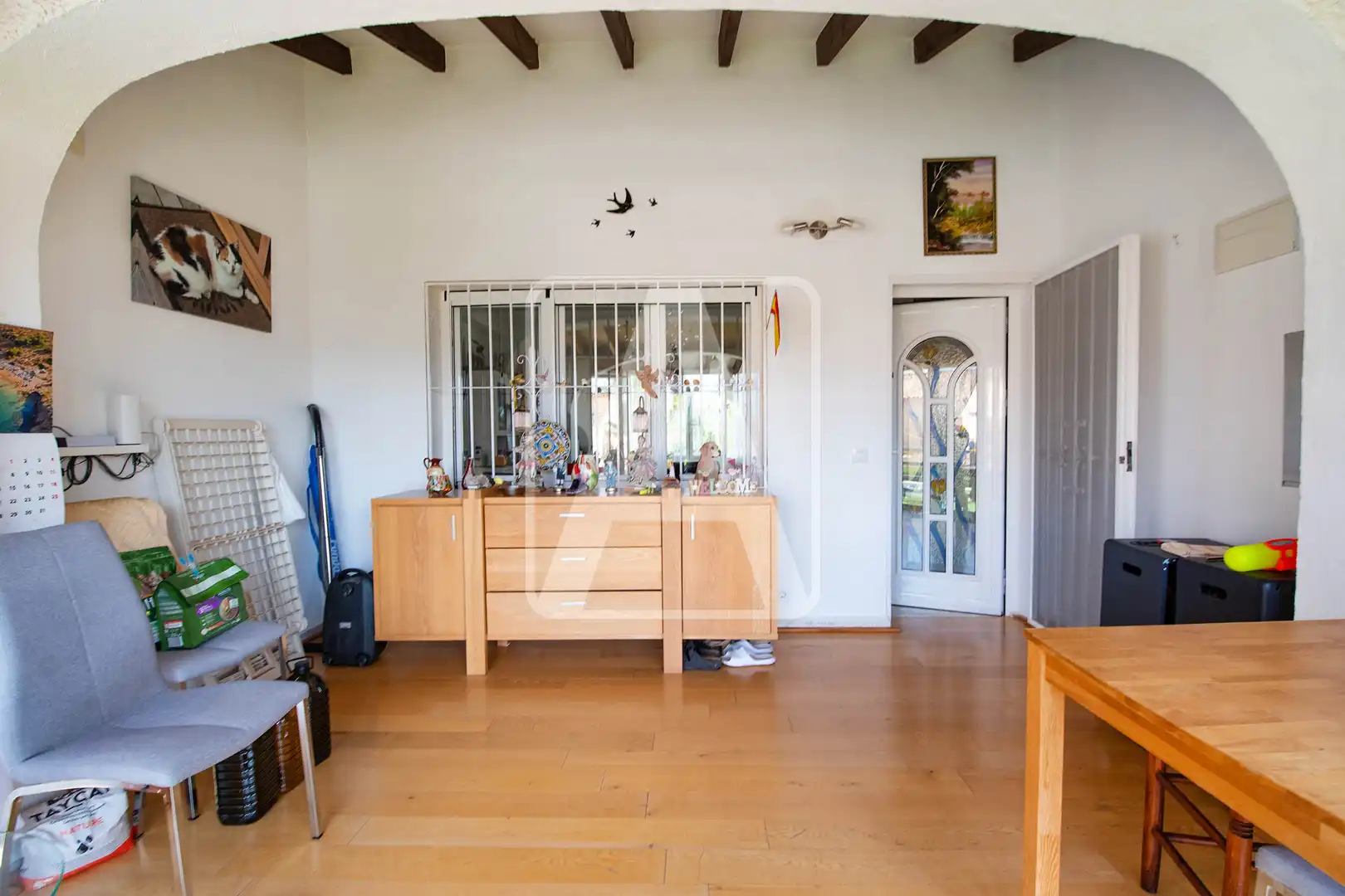 Villa mit Pool zum Verkauf in Carrió - La Merced - Los Pinos, imagen 4