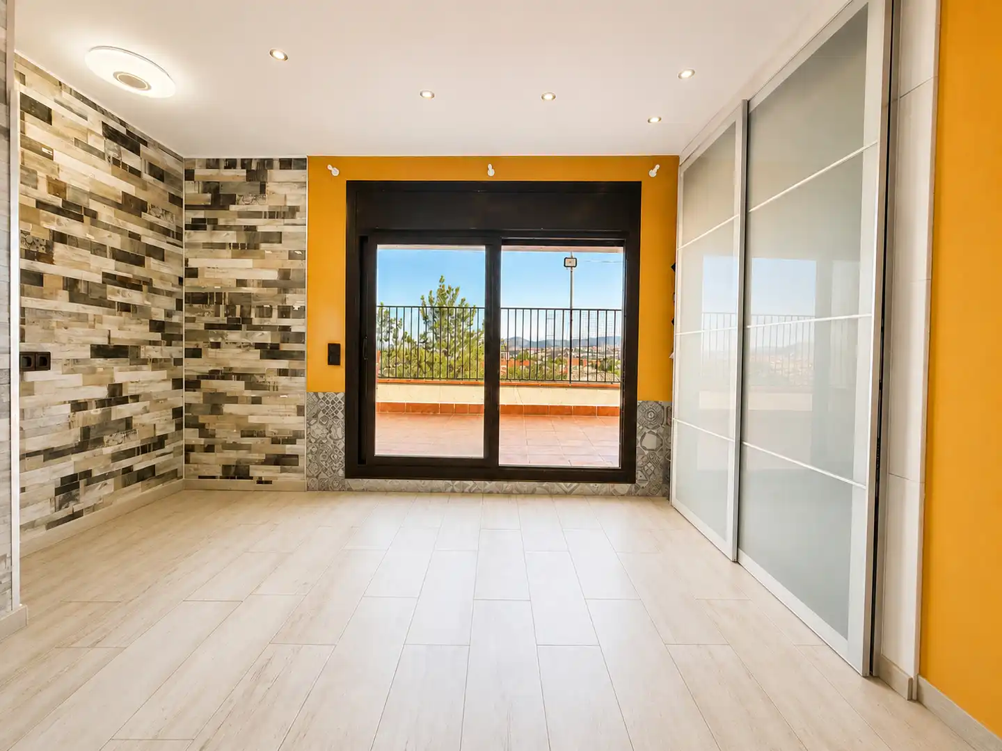 Piso en venta en El Prat de Llobregat con Aire acondicionado, Calefacción y Parquet