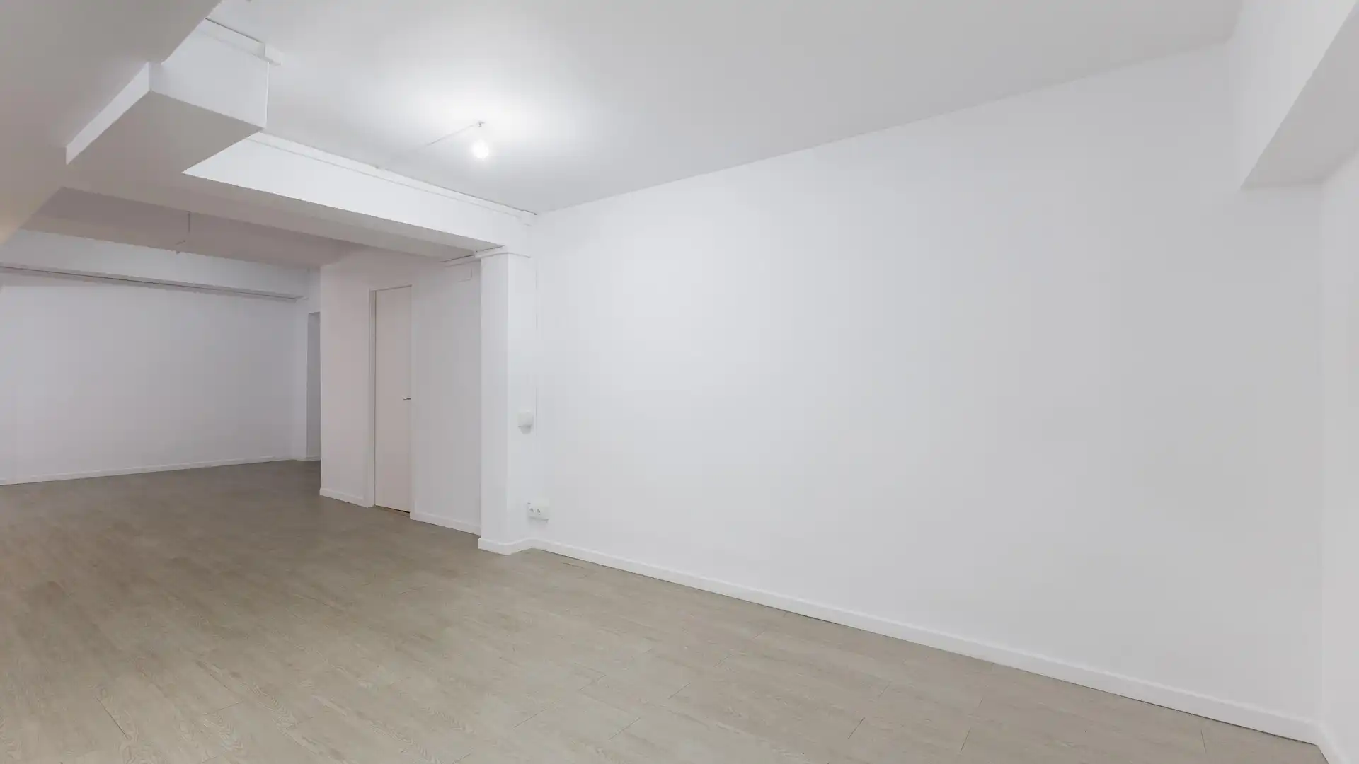 Oficina de lloguer en Barcelona