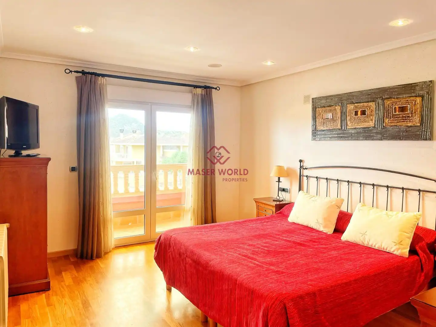 Villa à vendre à Mazarrón Casco Urbano, imagen 10