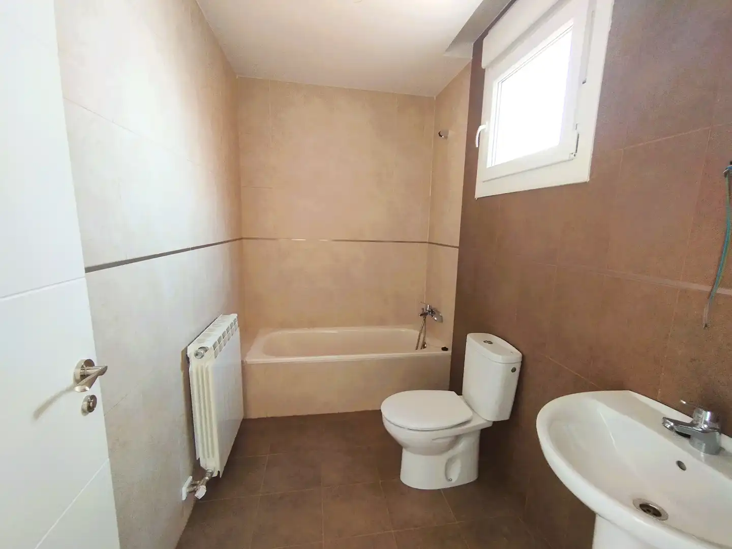 Bathroom of Attic for sale in Lardero  with Heating, Terrace and Storage room