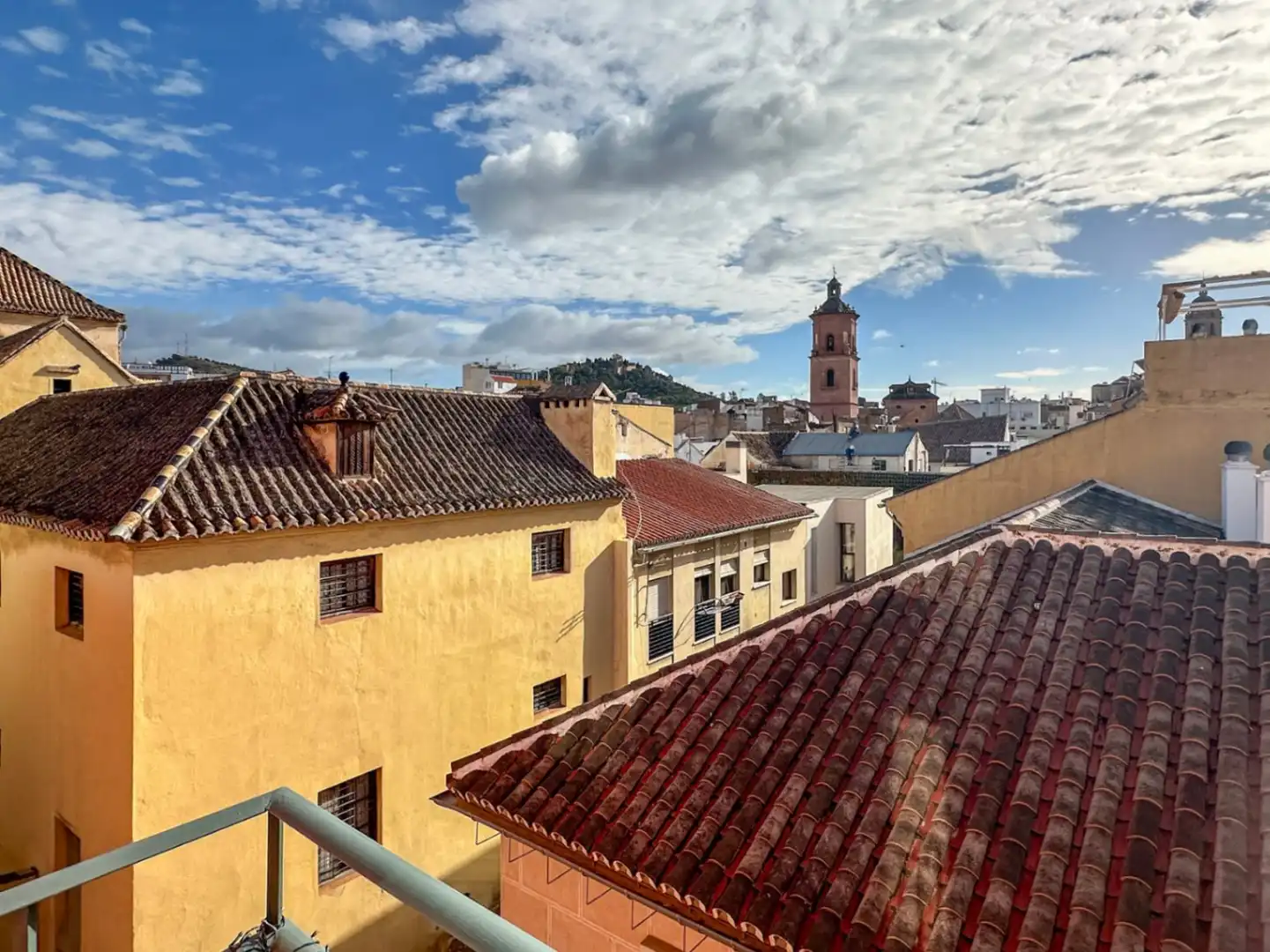 Apartament amb terrassa en venda a Centro, imagen 13
