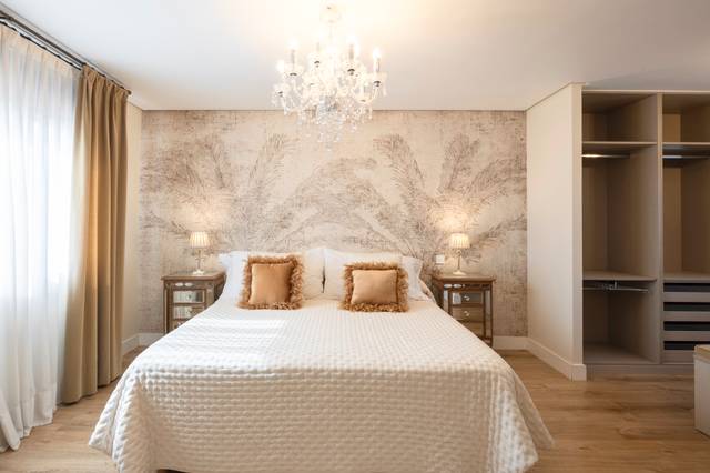 Casa-chalet en Venta en Cobisa