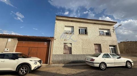 Foto 2 de Casa o xalet en venda a San Cebrián, Almonacid de Toledo, Toledo