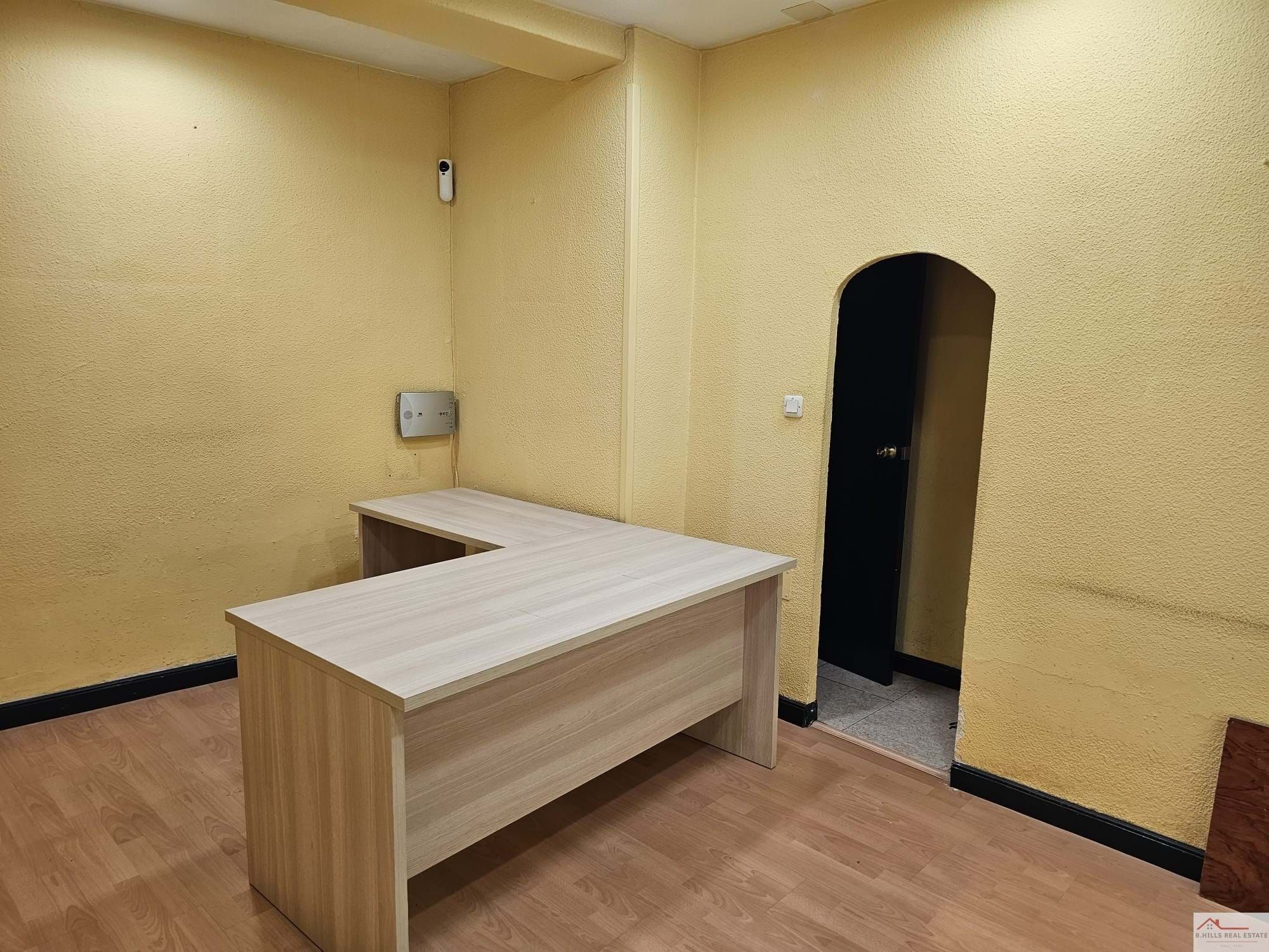 Premises for sale in Rio Manzanares, San Nicasio, San Nicasio - Campo de Tiro - Solagua, Leganés