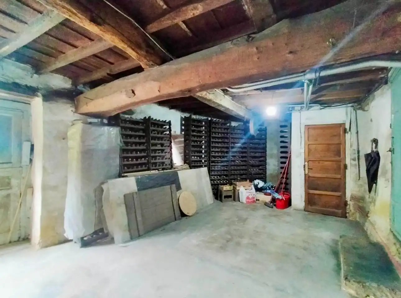 Casa amb jardí en venda a Barrio Vega Forcinas 18, imagen 20