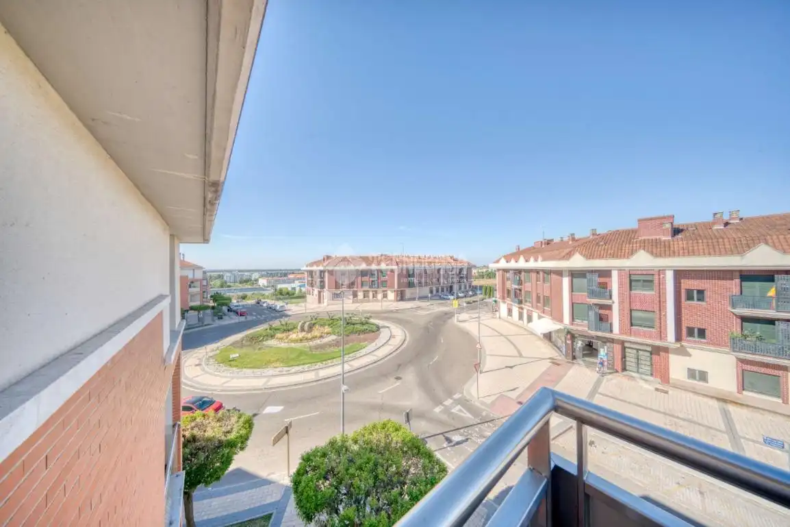 Piso con ascensor en venta en La Flecha - Monasterio del Prado, imagen 27