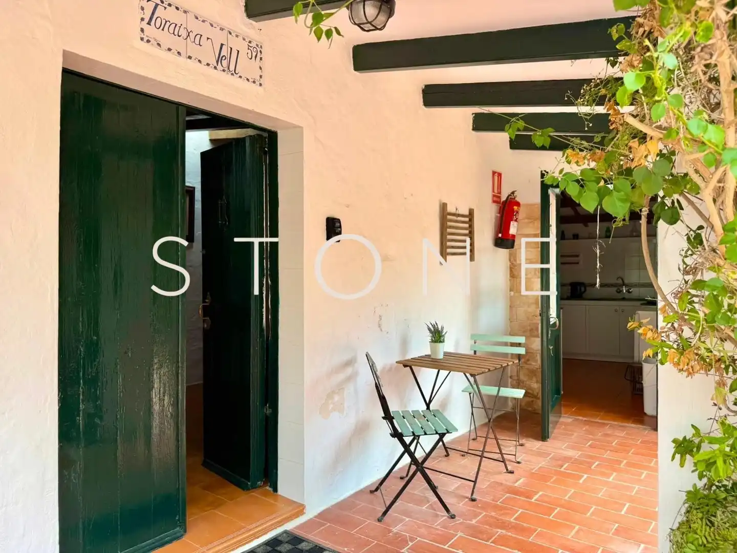 Casa con piscina in vendita a Trebalúger, imagen 13
