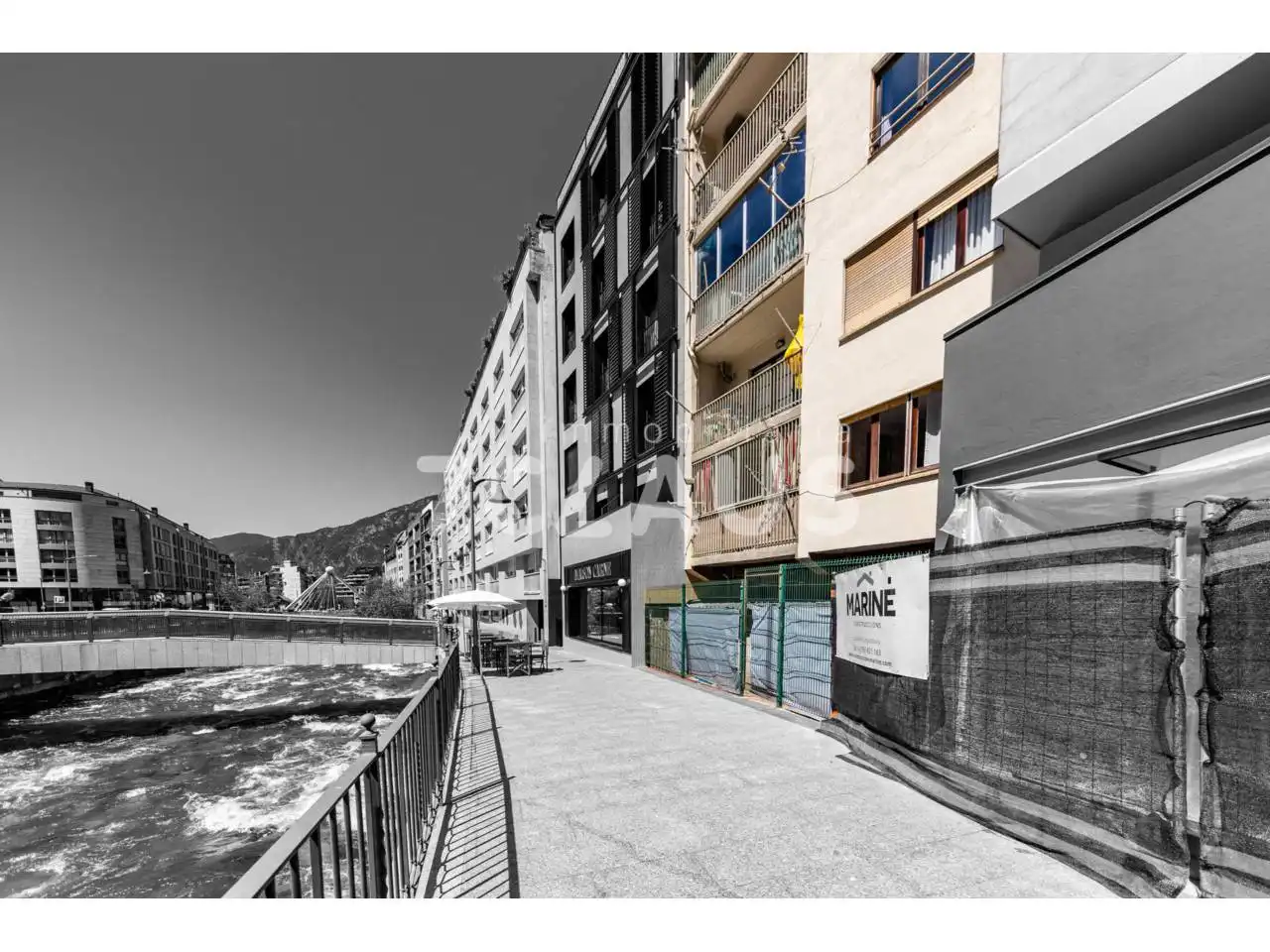 Mixed residential for sale in Calle dr. Mitjavila, imagen 8