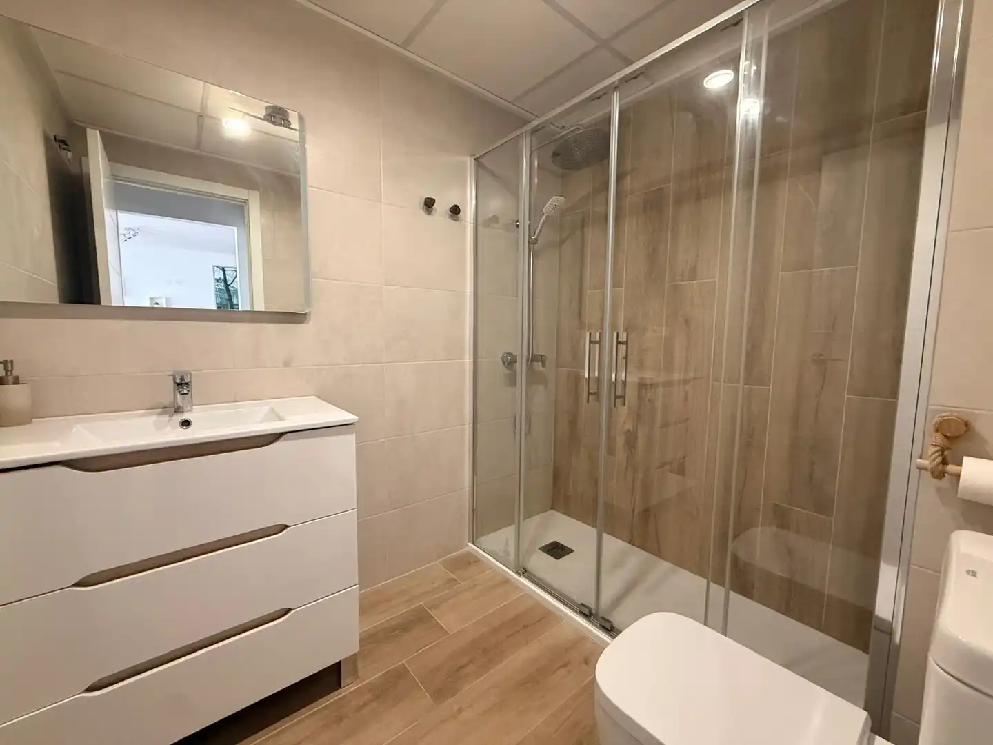 Apartament amb piscina en venda a Calle Manuel de Falla 30, imagen 13