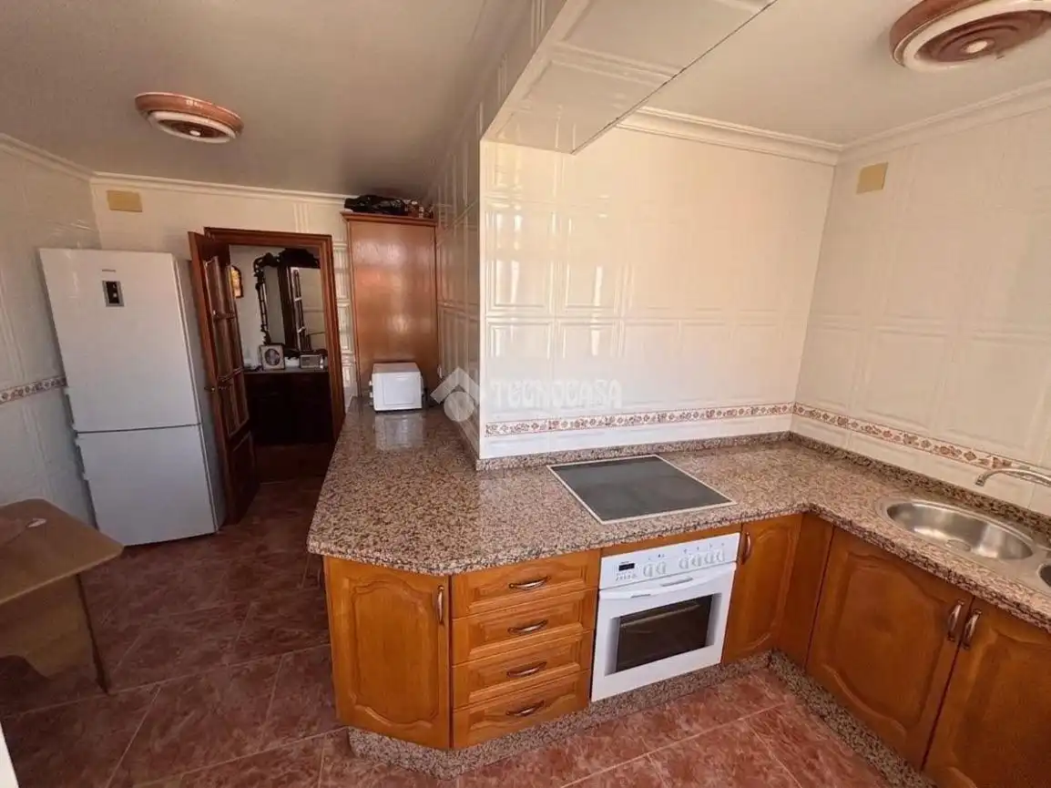 Flat for sale in Ciudad Jardín, imagen 5