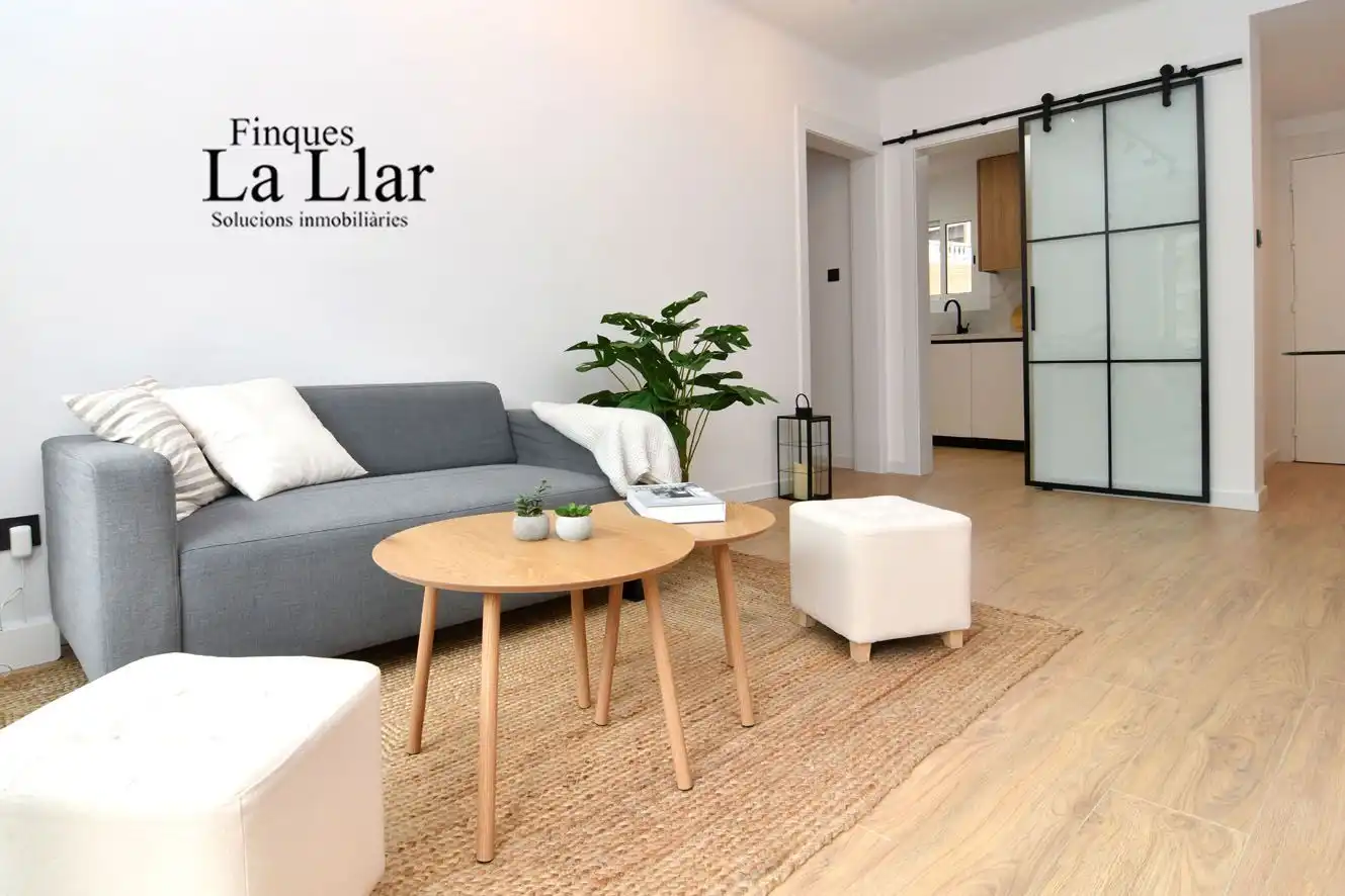 Piso en venta en APELES MESTRE, Passeig Maragall
