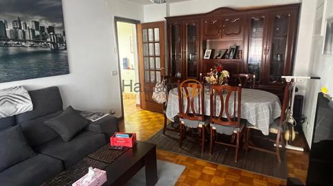 Foto 2 de Pis en venda a Zona de Plaza de Barcelos, Pontevedra