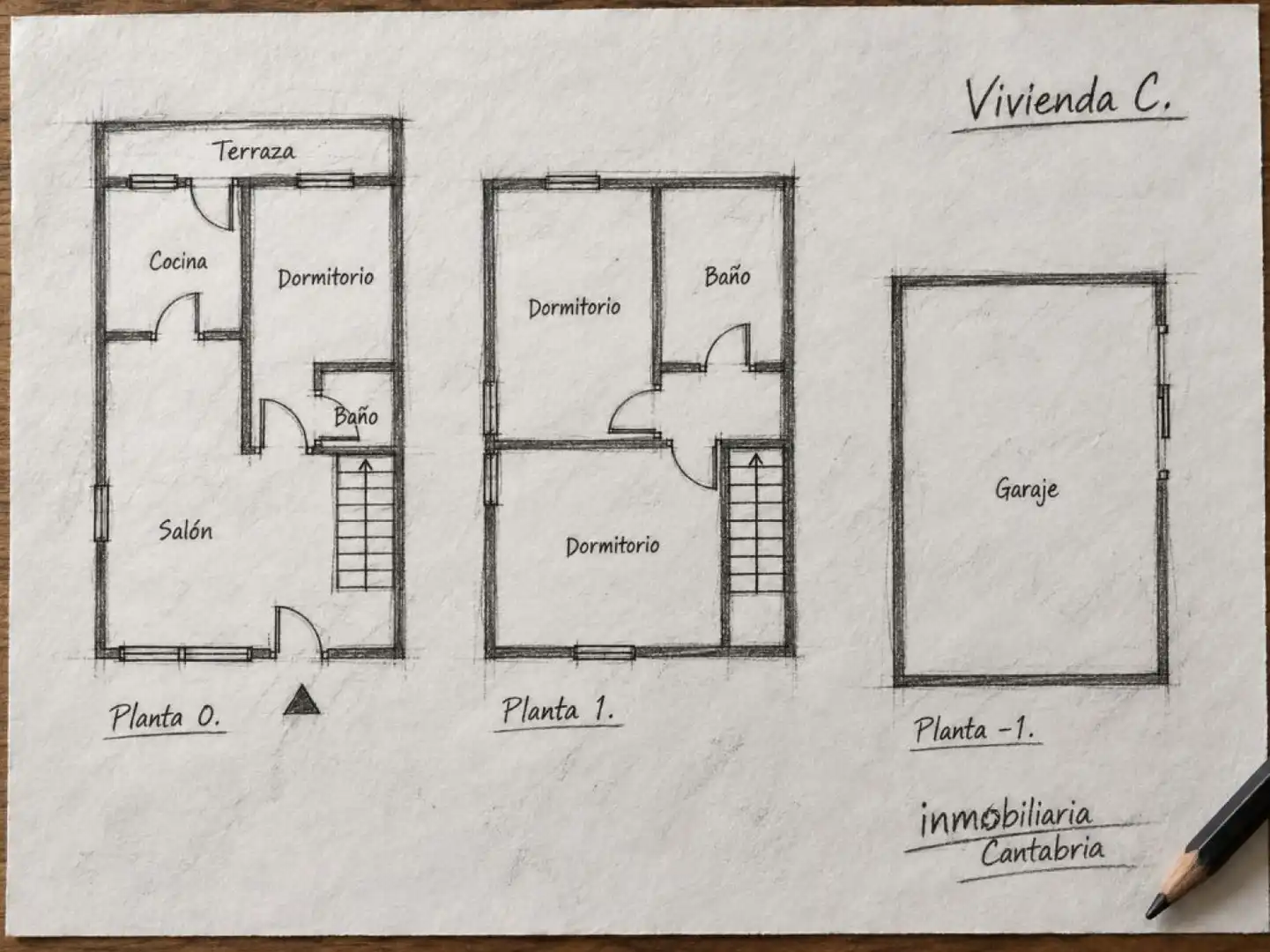 Maison jumelée avec jardin à vendre à Tanos - BO TANOS, imagen 28