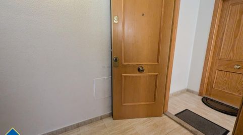 Apartamento con piscina comunitaria, en la provincia de Alicante, en la ciudad de Torrevieja, en el barrio de Playa del Cura. 2 ha, imatge 3