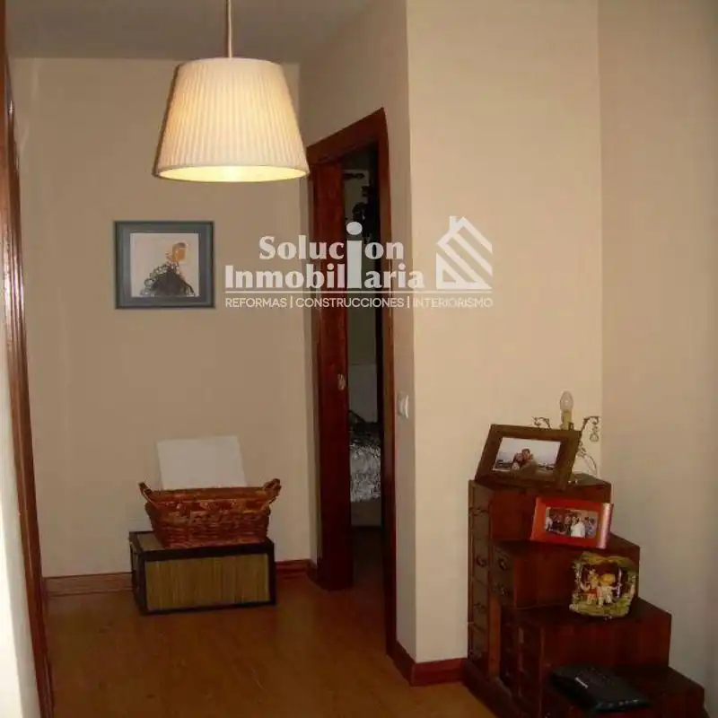 Casa adosada en venta en Castellanos de Moriscos