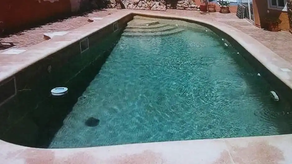 House with pool for sale in Llevantina - Montgavina - Quintmar, imagen 49