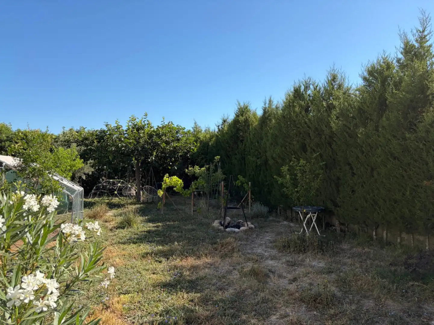 Casa o chalet en venta en Alfafara con Jardín privado y Amueblado