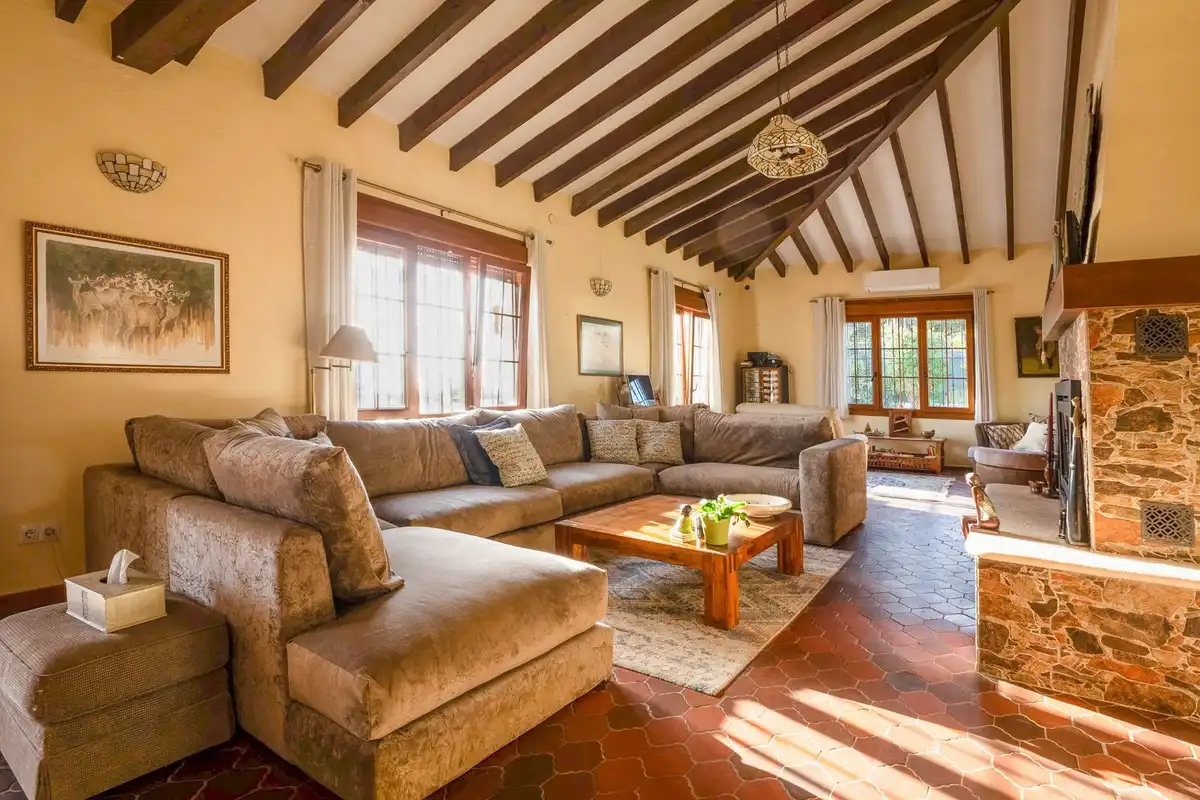 Detached house with pool for sale in Loma del Flamenco 7, imagen 25