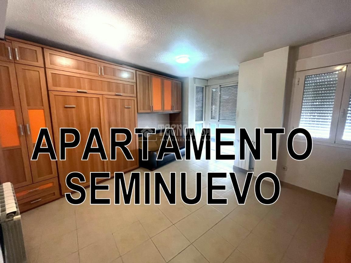 Estudi en venda en Leganés amb Calefacció