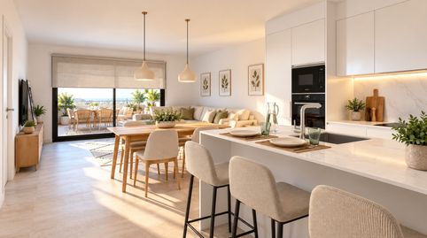 ÚLTIMO PISO A LA VENTA - OBRA NUEVA EN PINEDA DE MAR