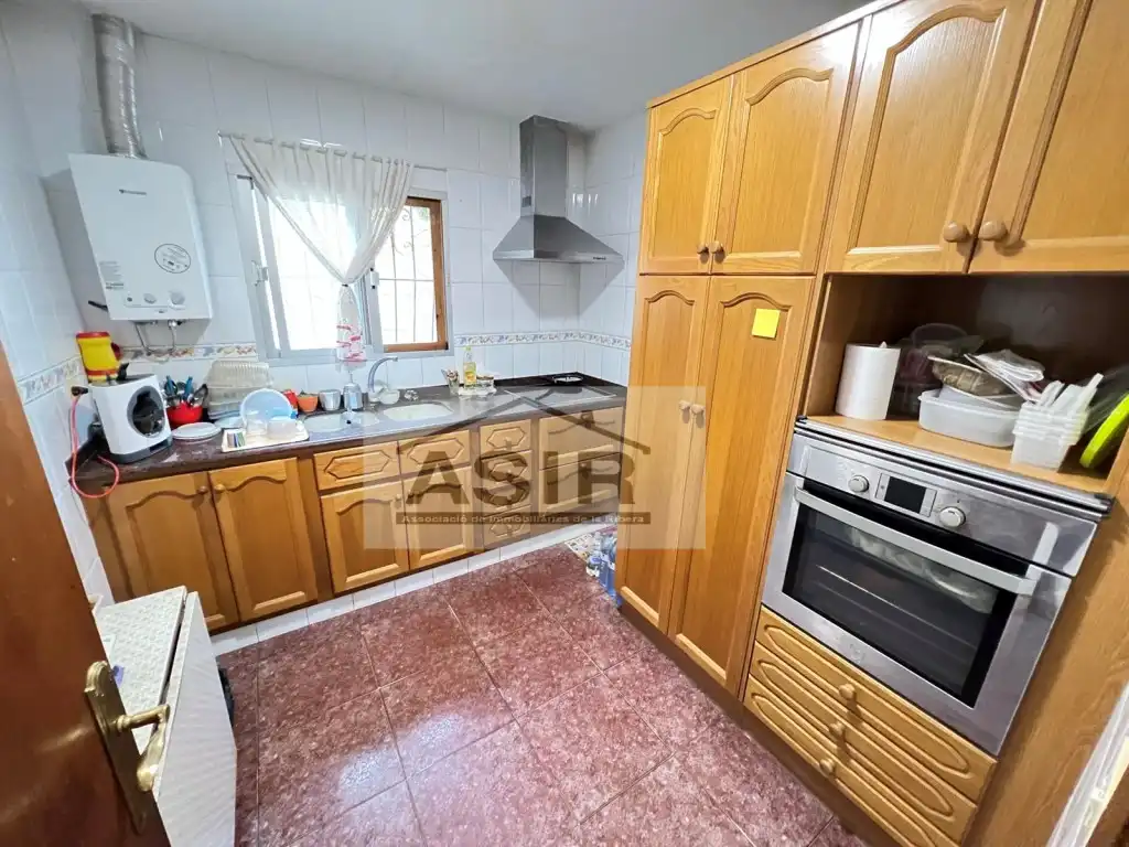 Villa zum Verkauf in Urbanitzacions i Pedanies Nord, imagen 17