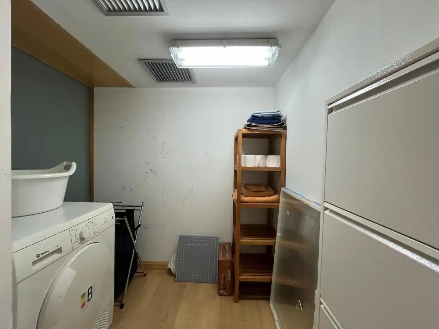 Piso en venta en Valencia con Aire acondicionado, Calefacción y Trastero