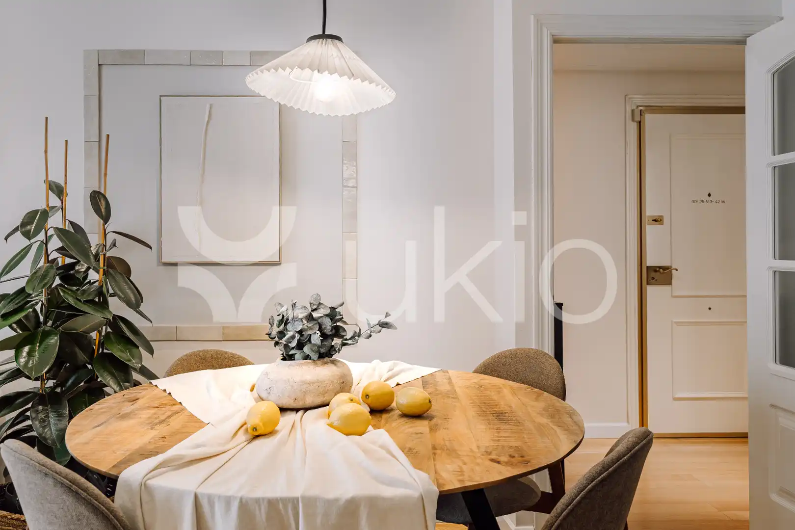 Apartament amb ascensor de lloguer a Calle de Málaga, imagen 14