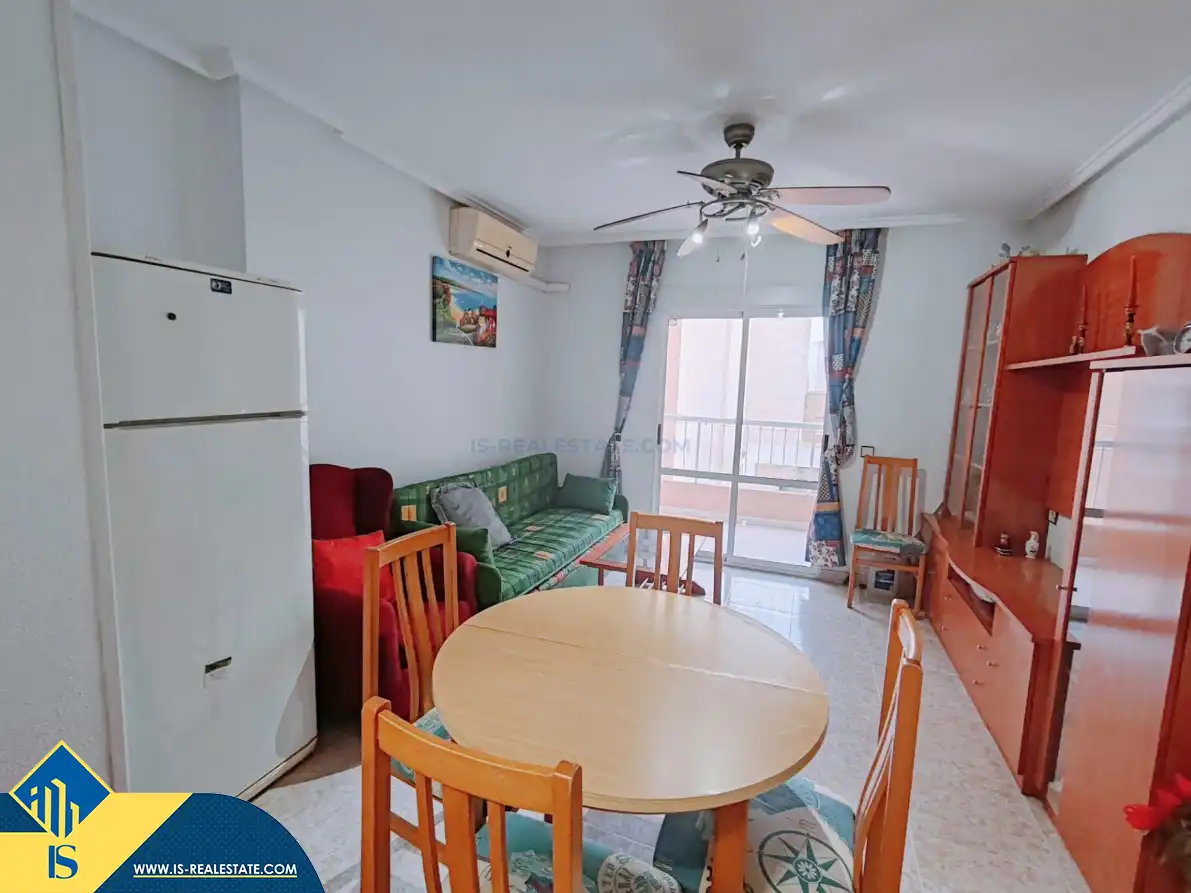 Apartament amb ascensor en venda a Playa del Cura, imagen 2