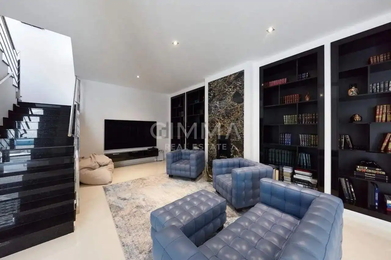 Chalet con terraza en venta en Calle Calle Roma, imagen 18