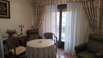 Bedroom of Flat for sale in  Albacete Capital  with Terrace and Balcony