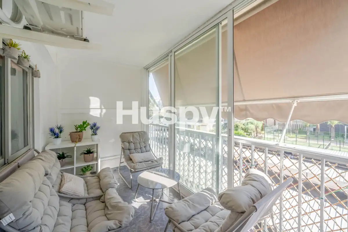 Piso con terraza en venta en Playa de San Juan - El Cabo de las Huertas, imagen 5