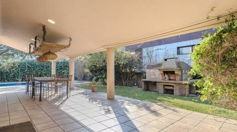 Foto 4 de Casa o xalet en venda a Avenida Jacint Esteve Fontanet, Ciutat Diagonal, Esplugues de Llobregat