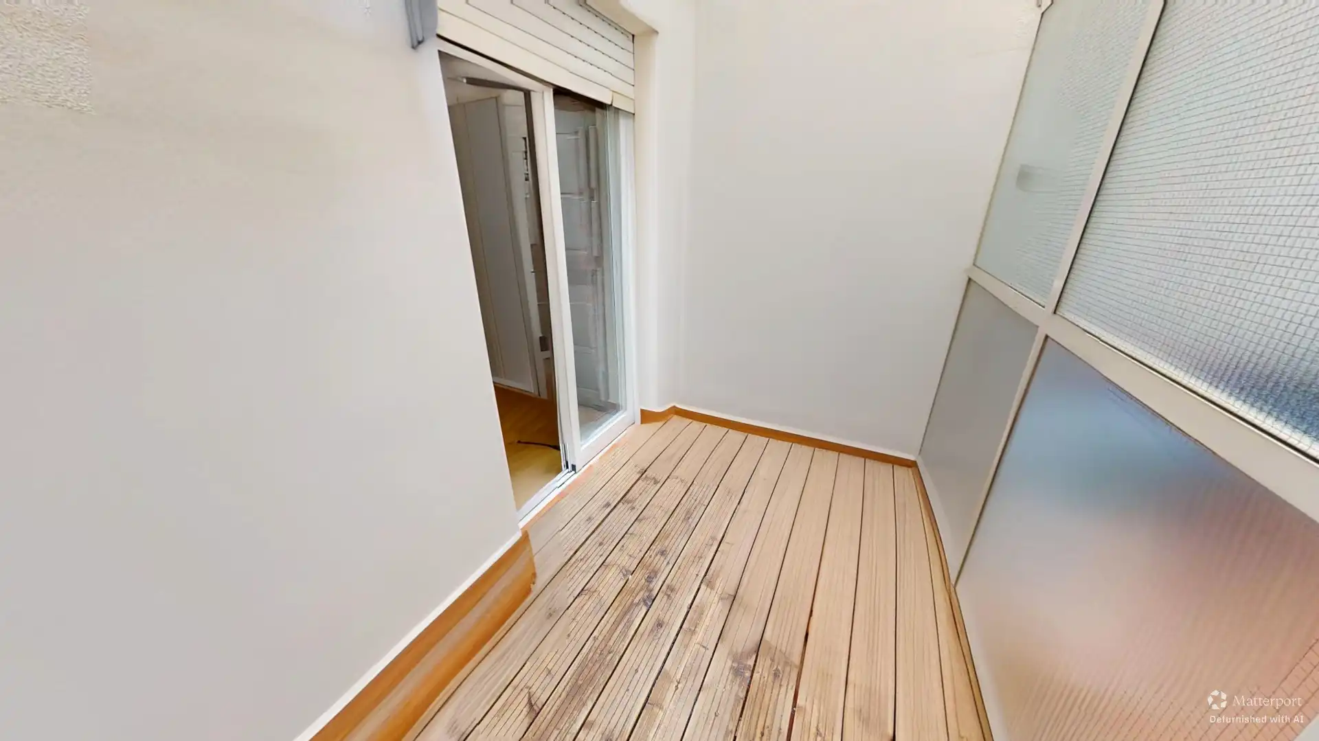 Terraza de Piso en venta en Mutxamel con Aire acondicionado, Calefacción y Amueblado