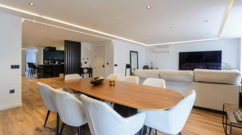 Foto 4 de Pis en venda a Avenida Alacant, Centro Histórico, Valencia