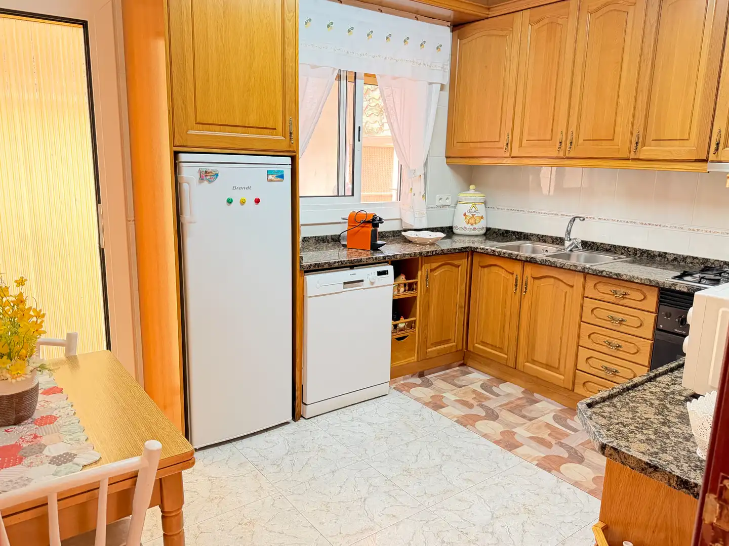 Casa amb jardí en venda a Balaguer, imagen 9