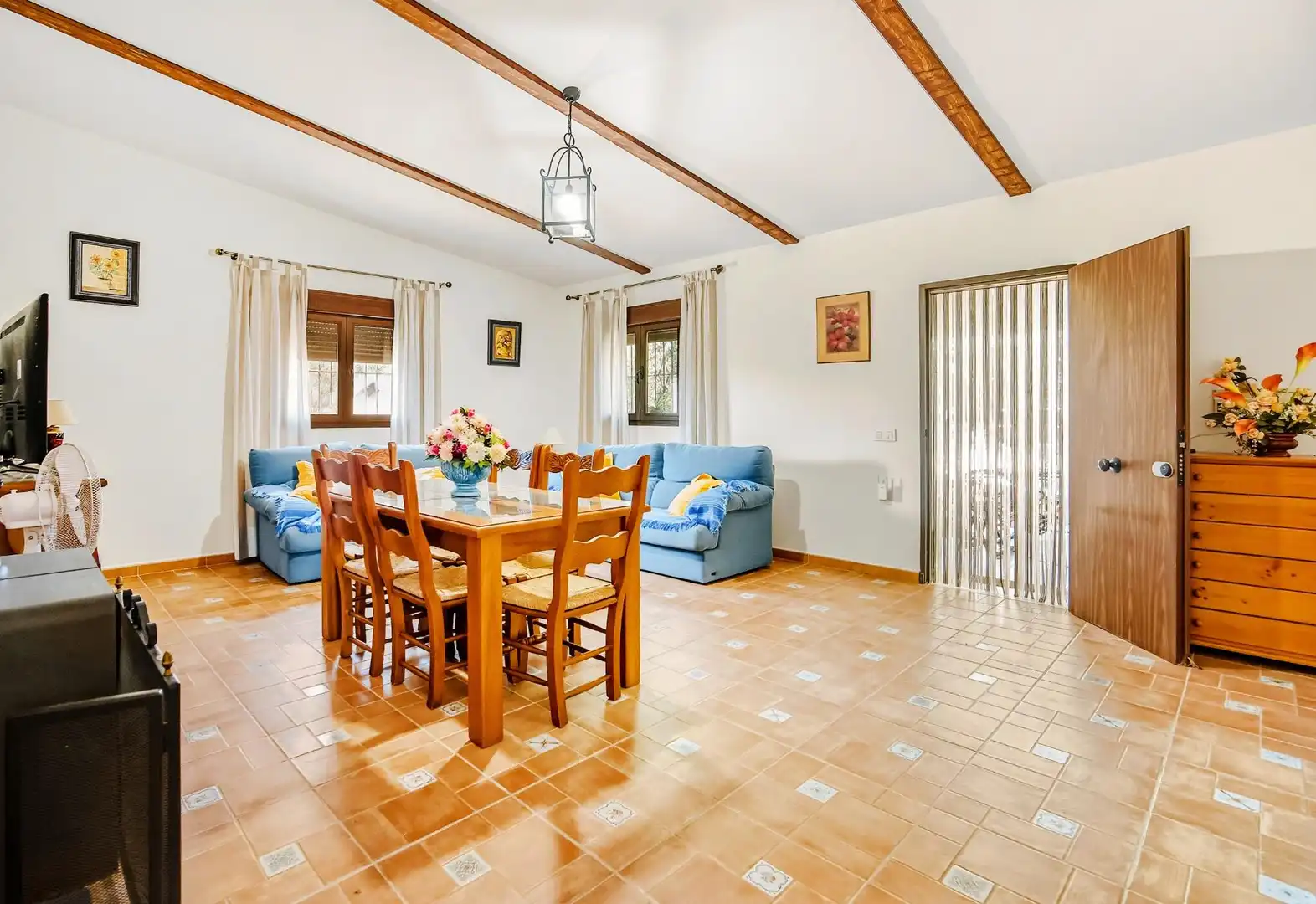 Villa mit Pool zum Verkauf in Pelagatos - Pago del Humo, imagen 59