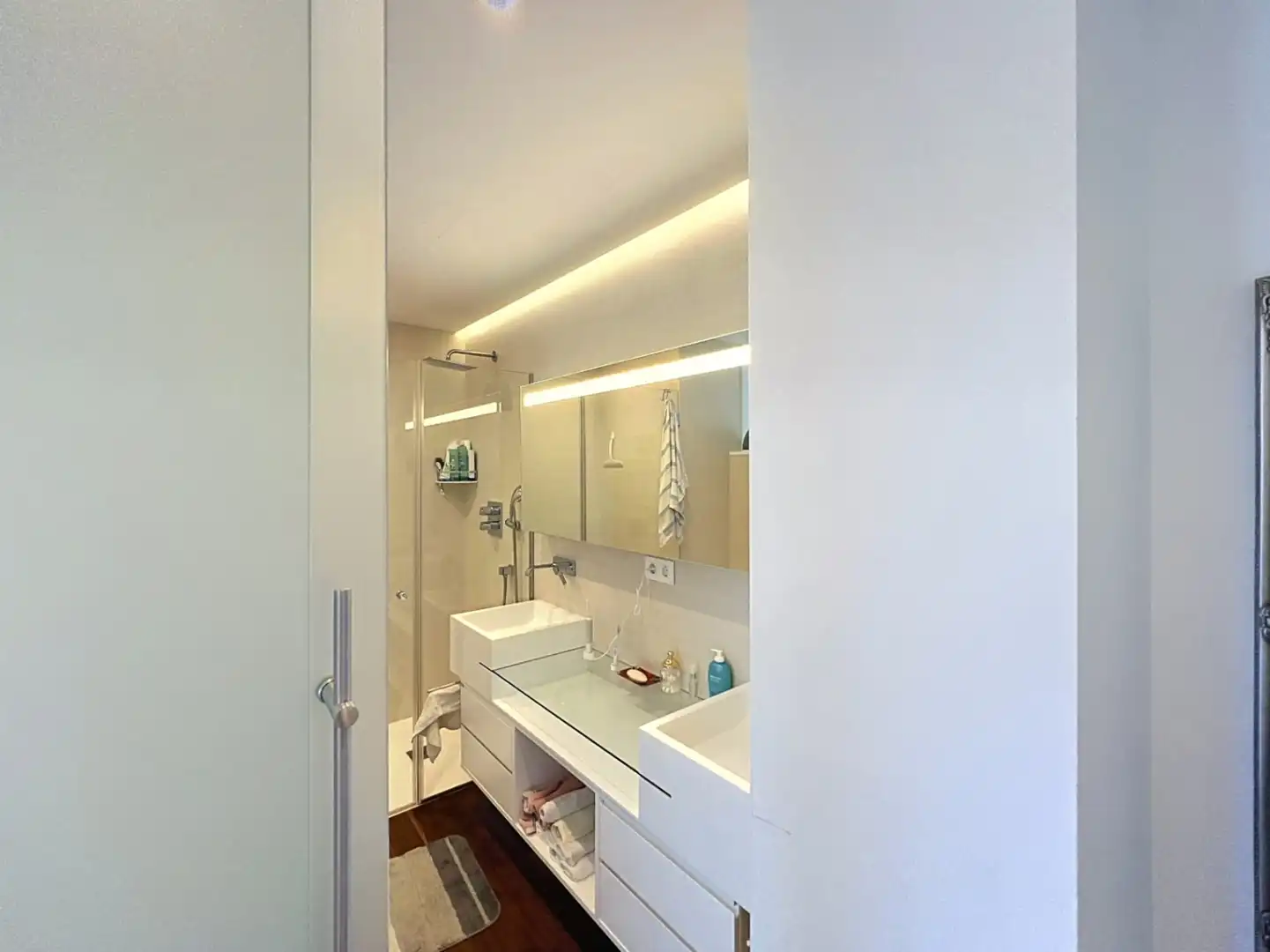 Penthouse with pool for sale in Cumbre del Sol, imagen 50