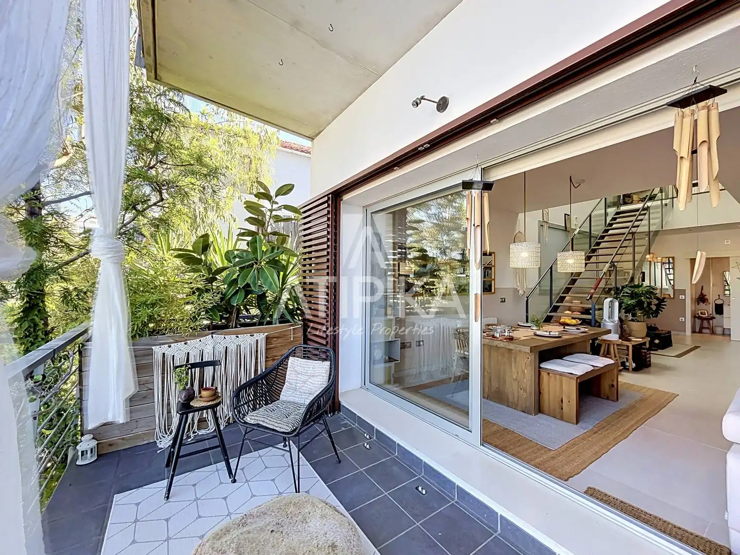 Maison avec terrasse à vendre à Can Girona - Terramar - Vinyet, imagen 38