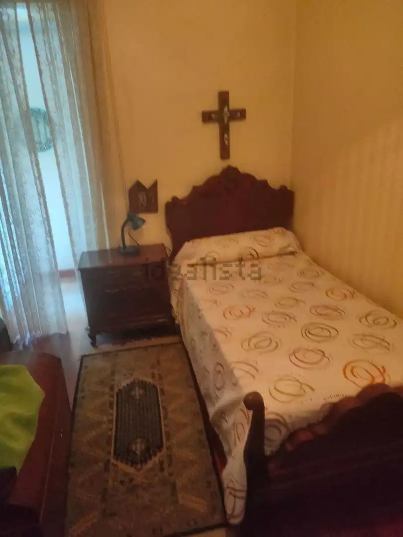 Habitación de Casa o chalet en venta en A Illa de Arousa 