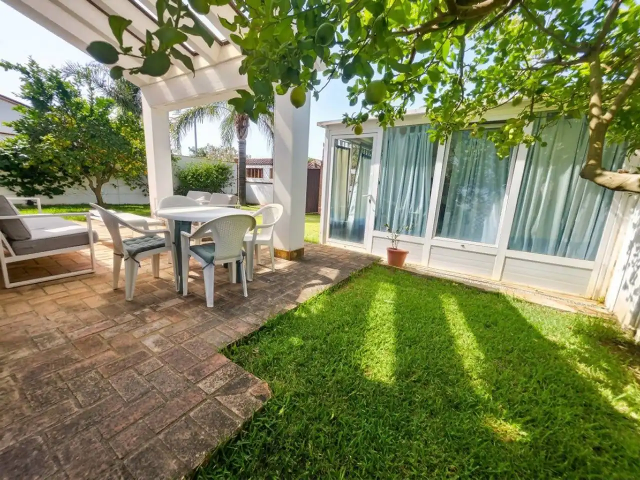 Wohnung mit Pool zum Verkauf in Núcleo urbano, imagen 16